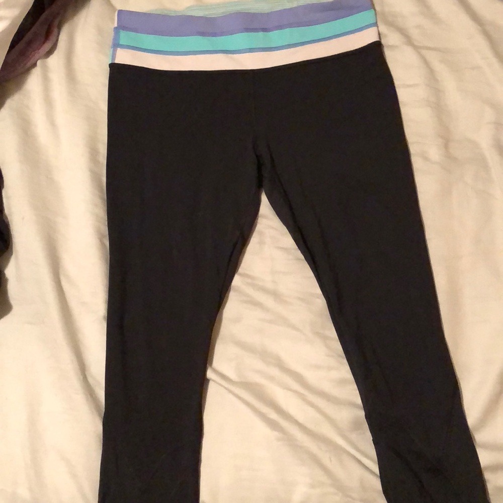 Lulu lemon leggings